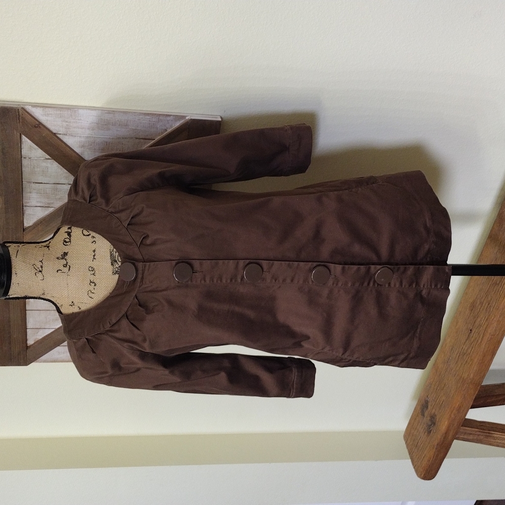 Jacket/coat